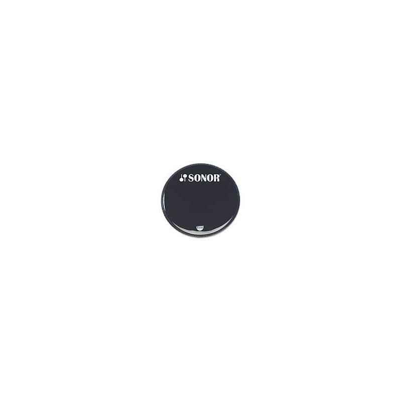 Sonor Power Black 20''