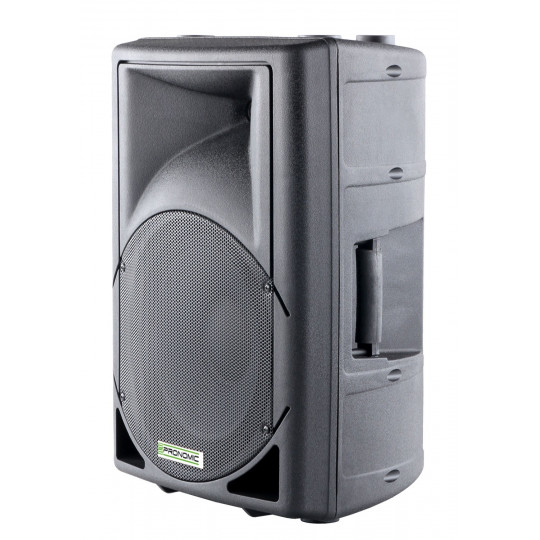 Pronomic FOX-II-12A - aktivní reprobox 180W RMS