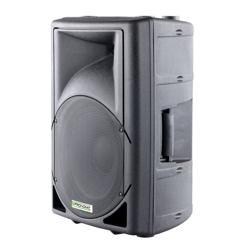 Pronomic FOX-II-12A - aktivní reprobox 180W RMS