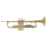 Bach Bb-trumpeta TR-501