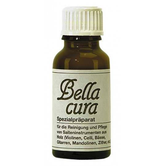 Bellacura čistící prostředek Standard