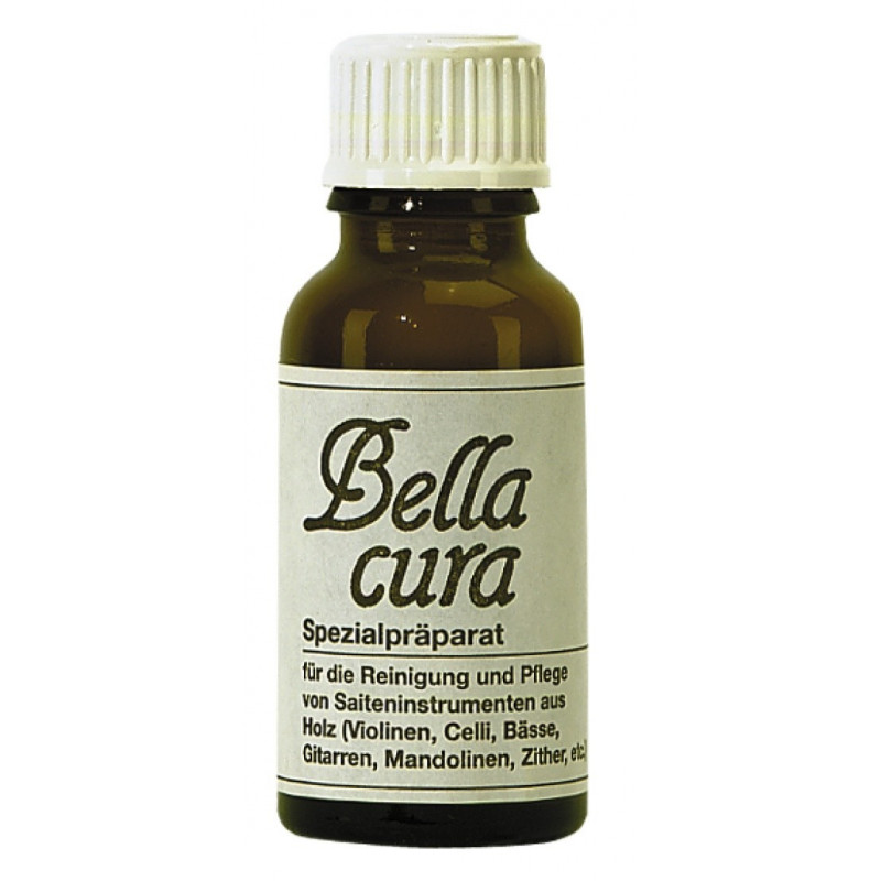 Bellacura čistící prostředek Standard Bellacura čistící prostředek Standard