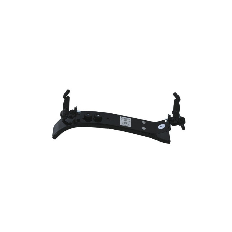 Bonmusica Pavouk Viola 16,5',šíře spodku 240mm Bonmusica Pavouk Viola 16,5',šíře spodku 240mm