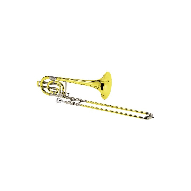 C.G. Conn Alt – pozouny 36H Symphony C.G. Conn Alt – pozouny 36H Symphony
