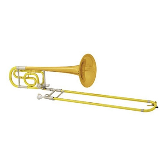 C.G. Conn Bb/F – Tenor pozoun 52H Artist