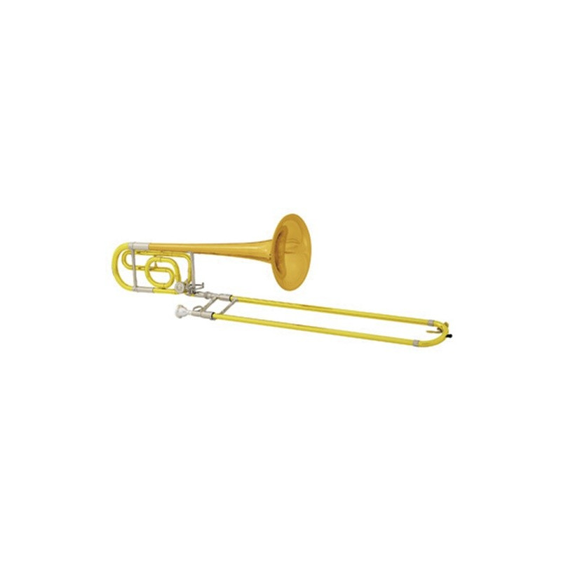 C.G. Conn Bb/F – Tenor pozoun 52H Artist