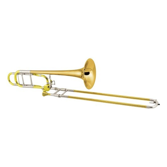 C.G. Conn Bb/F – Tenor pozoun 88HCL Symphony