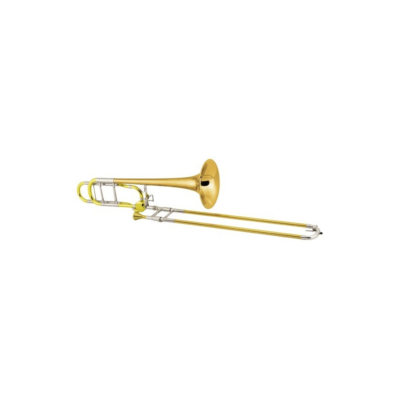 C.G. Conn Bb/F – Tenor pozoun 88HCL Symphony C.G. Conn Bb/F – Tenor pozoun 88HCL Symphony