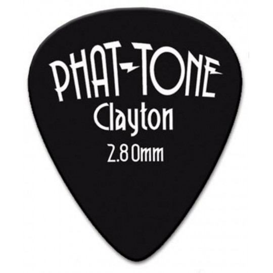 Clayton Trsátko Phat-tón 2,80 mm Standard 351