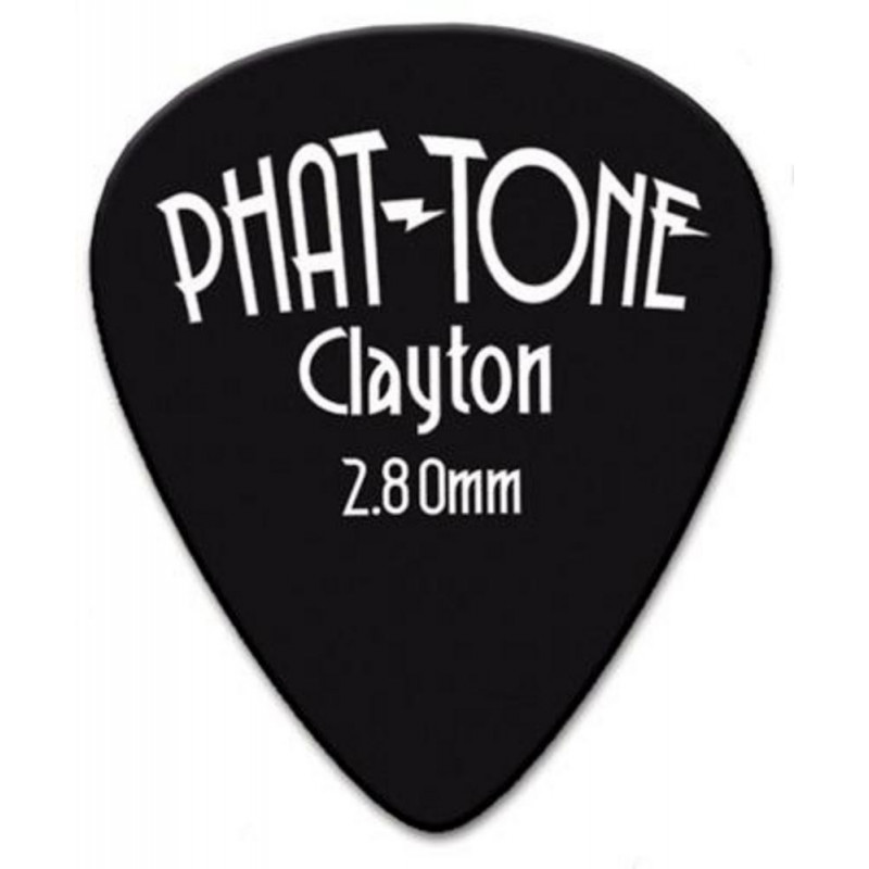 Clayton Trsátka Phat-tón 2,80 mm