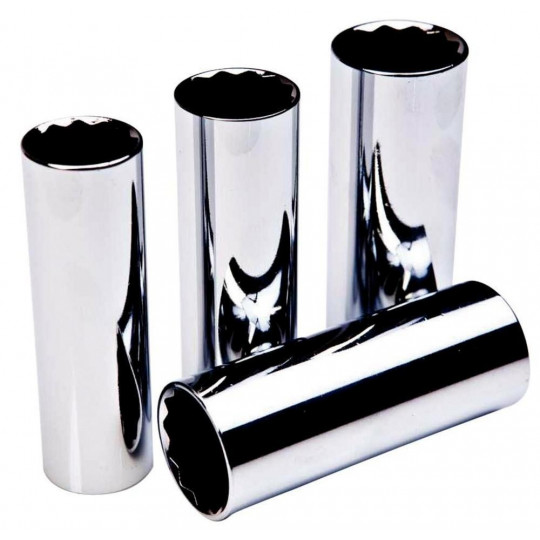 Clayton Bottleneck/Slide Socket Slide Medium