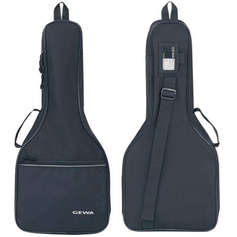 Gewa Gig Bag plochá mandolína Classic 660/270/110 mm