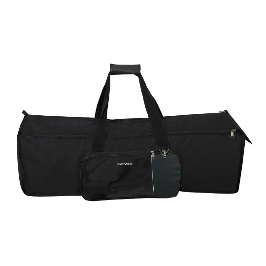 Gewa Gig Bag hardware PREMIUM 110x30x30 cm