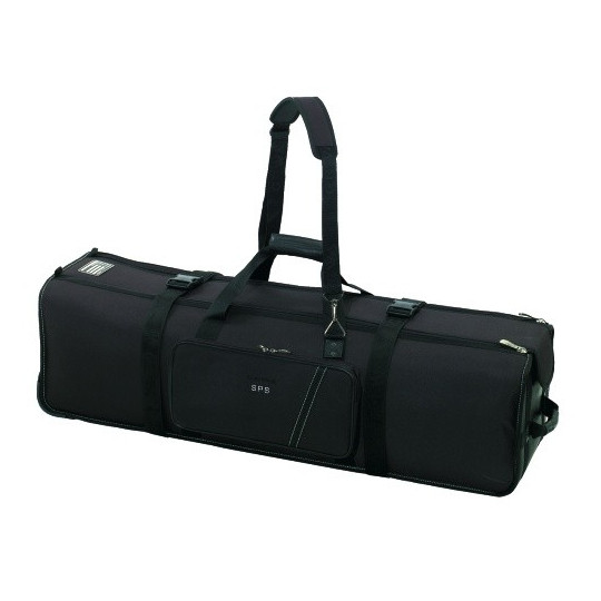 Gewa Hardware trolley SPS 120x31x31cm