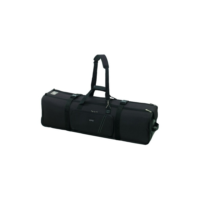 Gewa Hardware trolley SPS 120x31x31cm