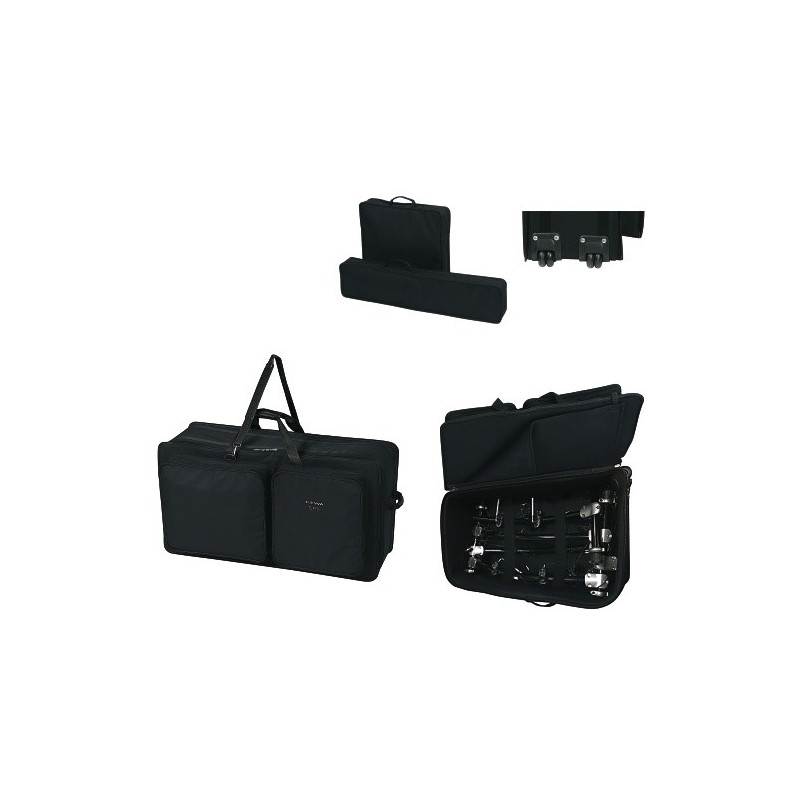 Gewa Gig Bag E-drum rack SPS 100x54x30cm