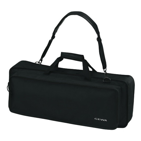 Gewa Gig bag pro keyboard Basic 75x31x9 cm