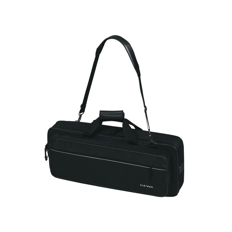 Gewa Gig bag pro keyboard Economy J 96x37x15 cm Gewa Gig bag pro keyboard Economy J 96x37x15 cm