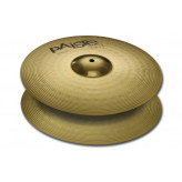 PAISTE 101 Brass hi-hat 13“