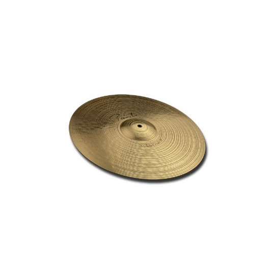 PAISTE Signature Mellow Crash 18“