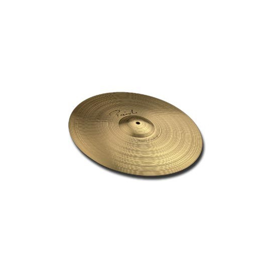 PAISTE Signature Power Crash 16“