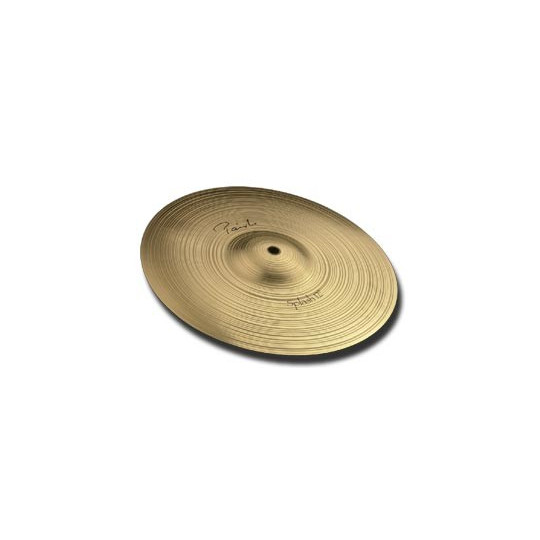 PAISTE Signature Splash 8“