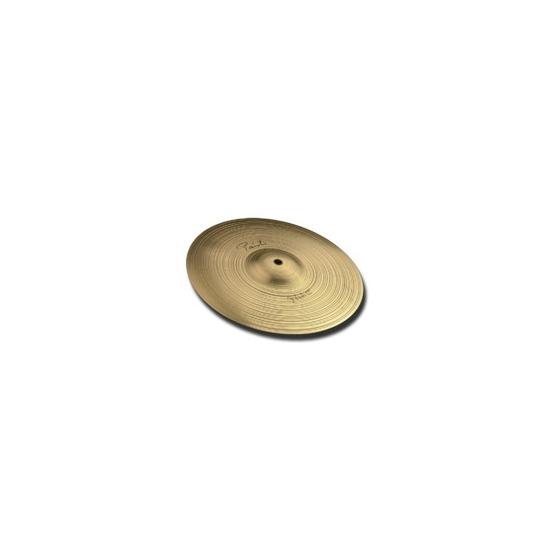 PAISTE Signature Splash 8“