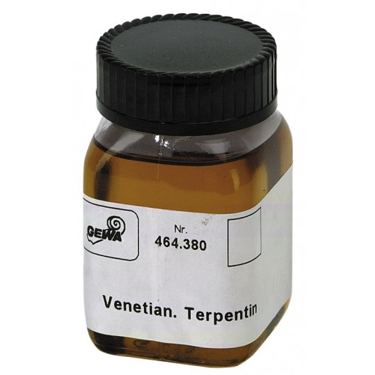 Gewa Venezia-Terpentit