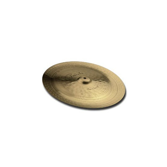 PAISTE Signature Thin China 16“