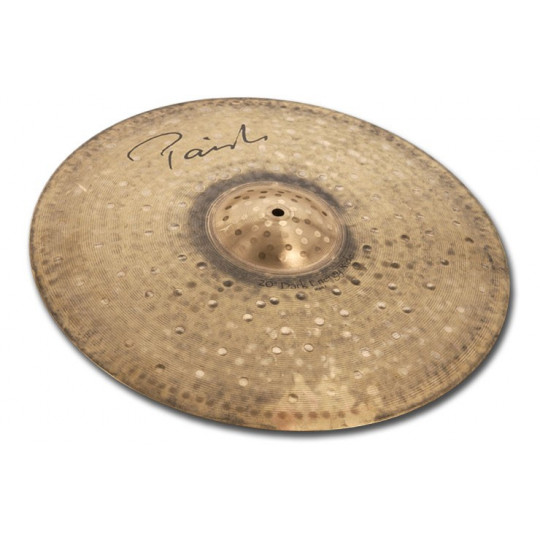 PAISTE New Signature Dark Energy Ride MKI 20“