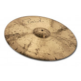 PAISTE New Signature Dark Energy Ride MKII 20“