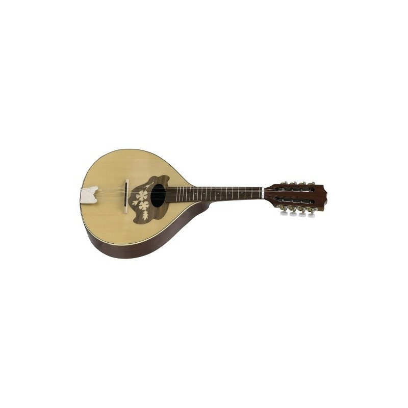 Gewa Plochá mandolína