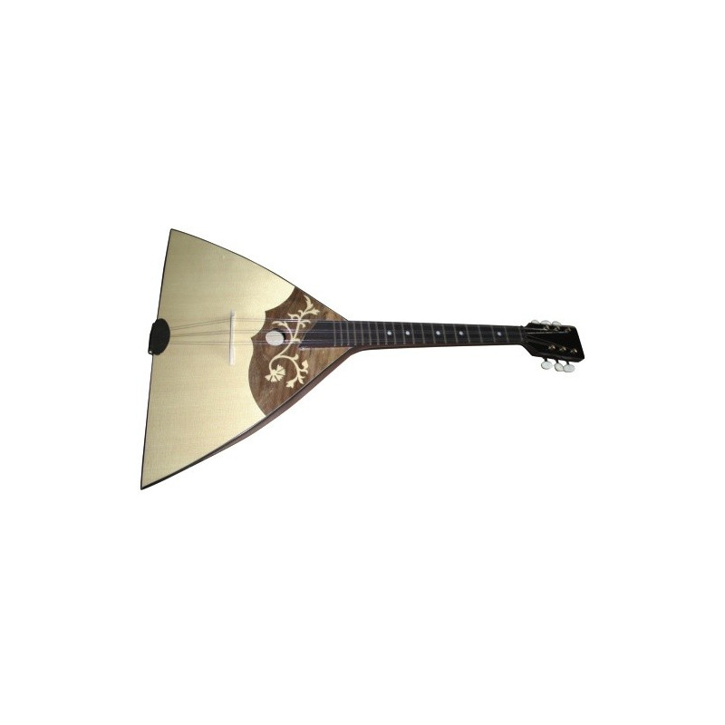 Gewa Balalajka 6-strunná Gewa Balalajka 6-strunná