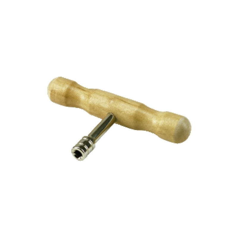 Gewa Ladící klíč 4,4 mm Gewa Ladící klíč 4,4 mm