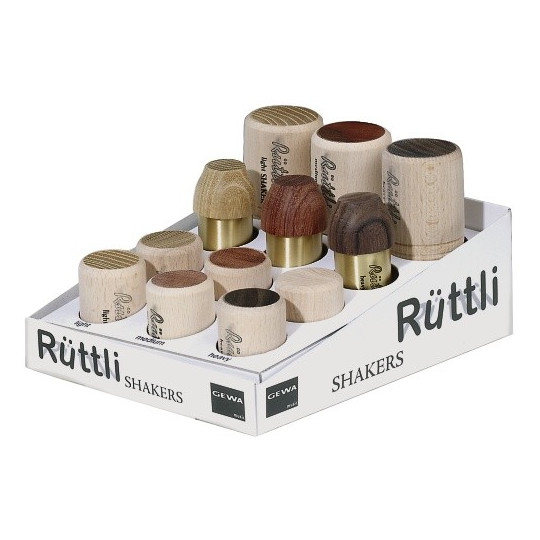 Gewa Shaker Rüttli