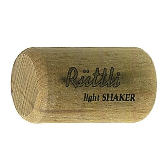 Gewa Single Shaker Dřevo,malé,lehké