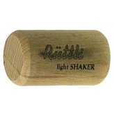 Gewa Single Shaker Dřevo,malé,lehké
