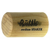 Gewa Single Shaker Dřevo,malé,středně/lehké