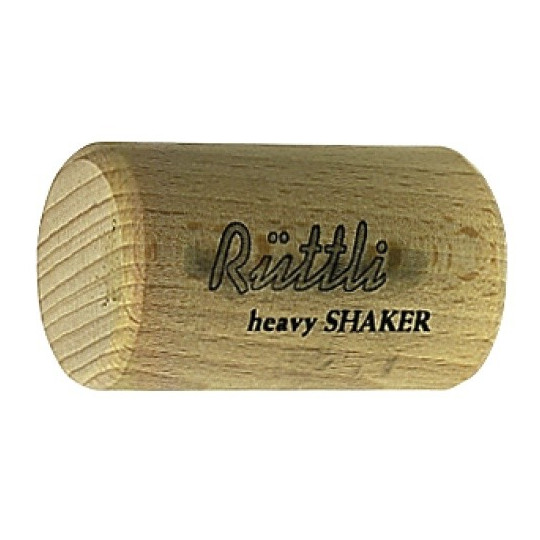 Gewa Single Shaker Dřevo,malé,těžké