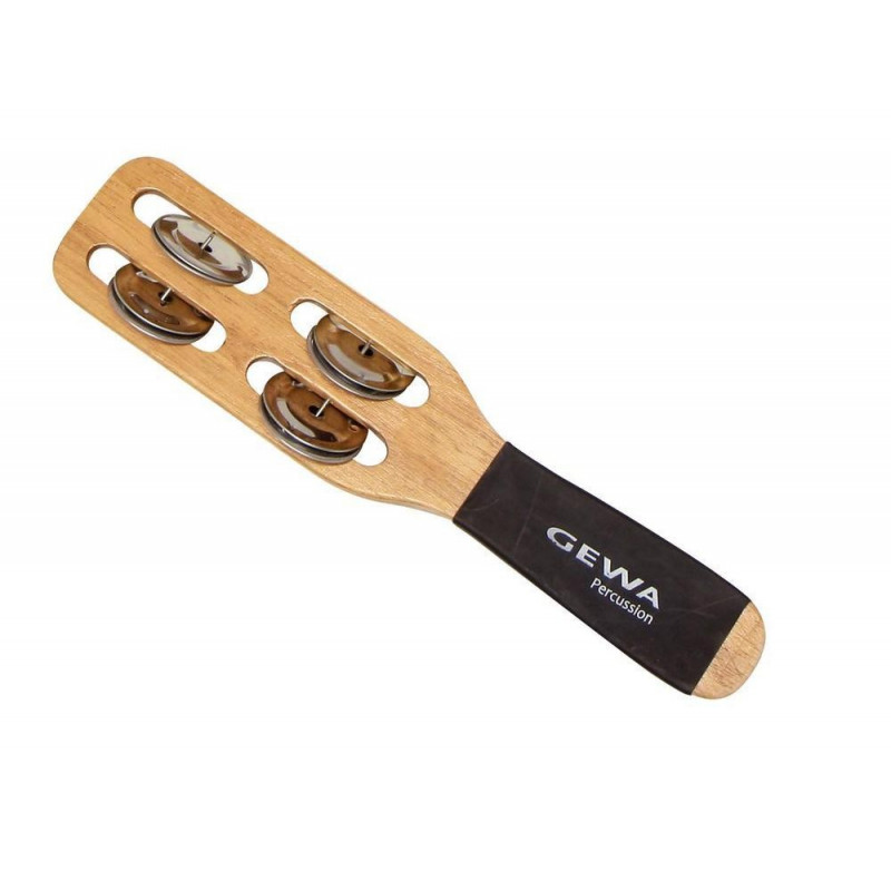 Gewa Jingle Stick Černá Gewa Jingle Stick Černá