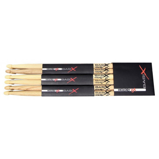 GEWApure Paličky BASIX Hickory 5A