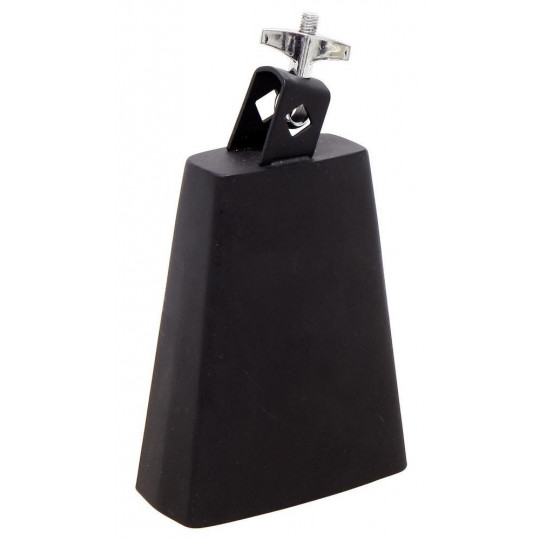 GEWApure Cowbell CLUB SALSA 5&quot;