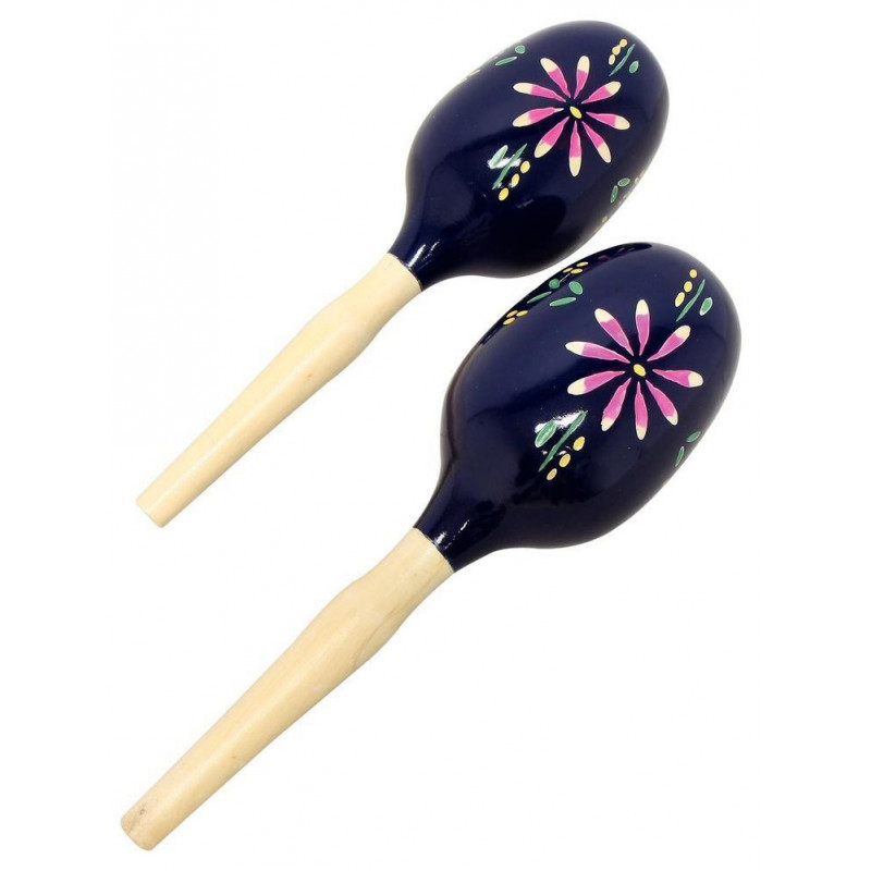 GEWApure Maracas CLUB SALSA Pár+ GEWApure Maracas CLUB SALSA Pár+