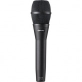 SHURE KSM9/CG - kondenzátorový mikrofon černý