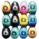GEWApure Egg Shaker CLUB SALSA 1 balení=24ks