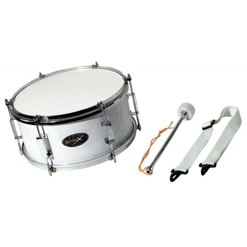 GEWApure Marching Drum BASIX JB 6