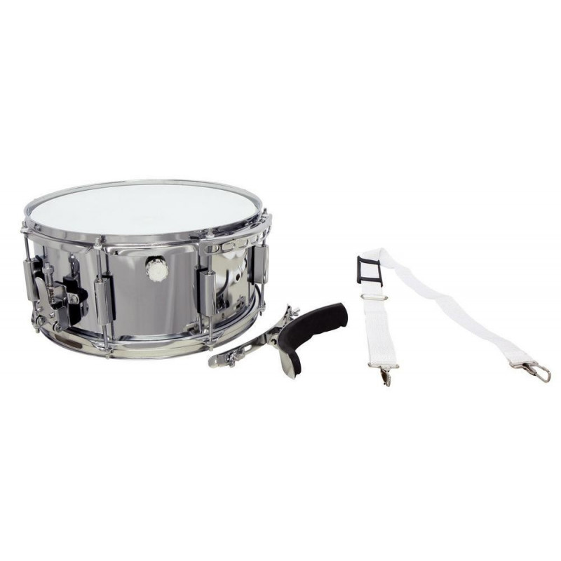 GEWApure Marching Snare Drum BASIX JB 4