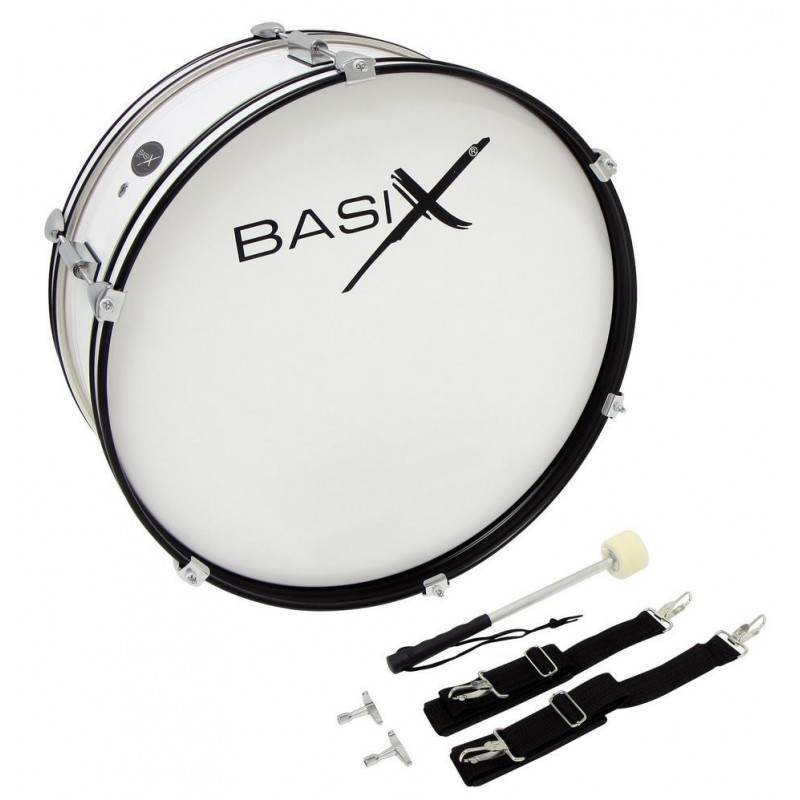 GEWApure Junior Bas Drum BASIX JB 2