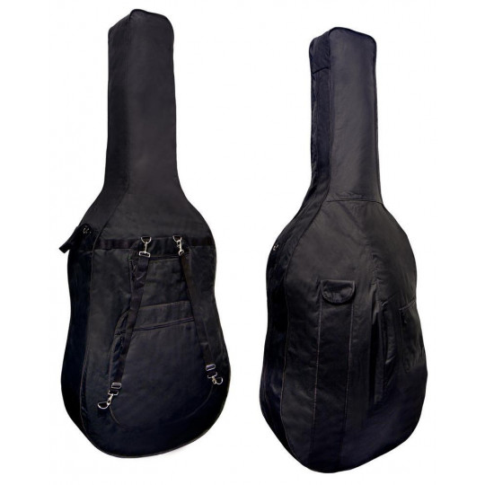 GEWApure Gig Bag pro kontrabas Classic BS 01 4/4 velikost