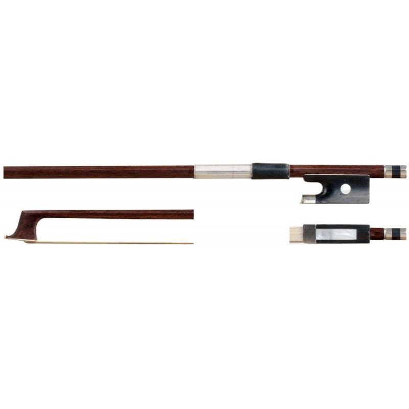 GEWApure Smyčec pro housle 4/4 GEWApure Smyčec pro housle 4/4